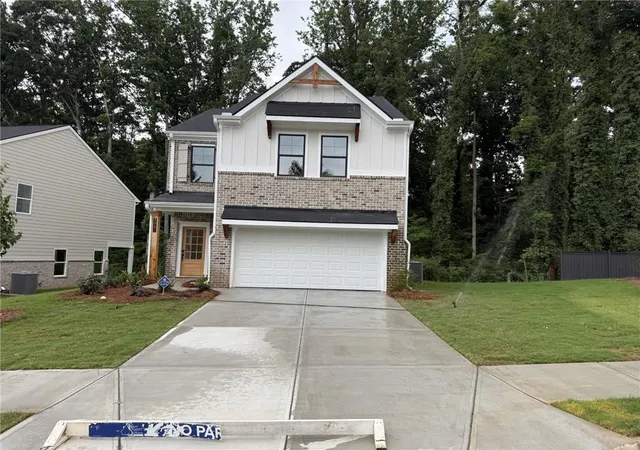1st image of 2030 Linda Dr, Austell, GA 30168 | MLS# 7756377