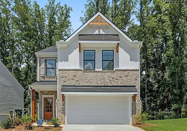 1st image of 2030 Linda Dr, Austell, GA 30168 | MLS# 7756377