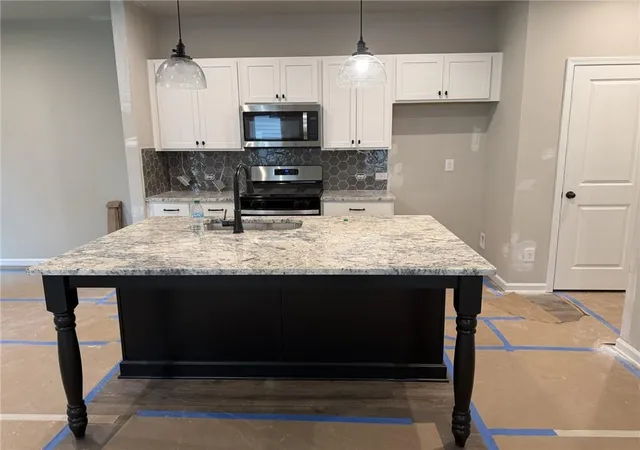 2nd image of 2030 Linda Dr, Austell, GA 30168 | MLS# 7756377