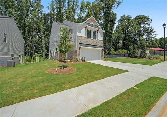 4th image of 2030 Linda Dr, Austell, GA 30168 | MLS# 7756377