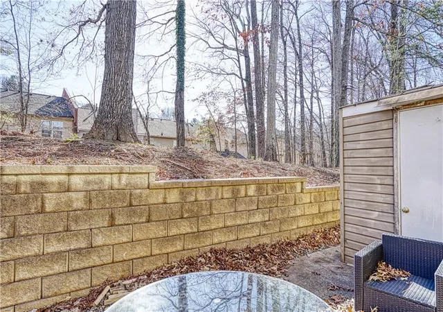 3rd image of 6414 Wedgewood Tr, Tucker, GA 30084 | MLS# 7713089