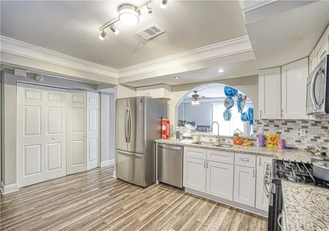 5th image of 6414 Wedgewood Tr, Tucker, GA 30084 | MLS# 7713089