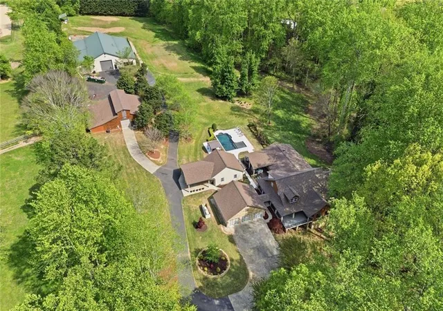 4th image of 611 Elliott Rd, Dawsonville, GA 30534 | MLS# 7751757