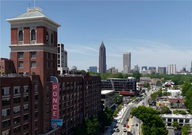 Homes for sale in Atlanta, GA | 567 Ponce De Leon Ave #406, Atlanta, GA 30308 | MLS# 7789763