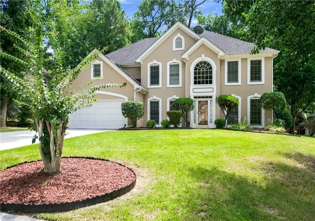 Photo 1 of Single family home for sale at 243 Harbor Pointe Dr, Stone Mountain, GA 30087 | MLS# 7829830 | Listing updated on 2026-09-01