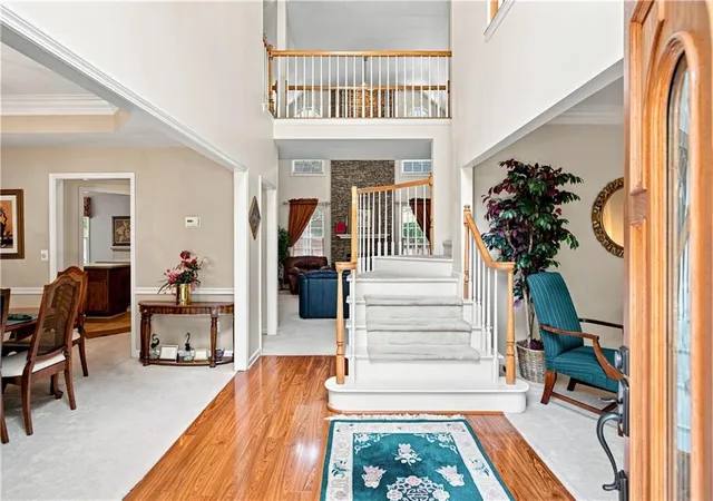 Photo 2 of Single family home for sale at 243 Harbor Pointe Dr, Stone Mountain, GA 30087 | MLS# 7829830 | Listing updated on 2026-09-01