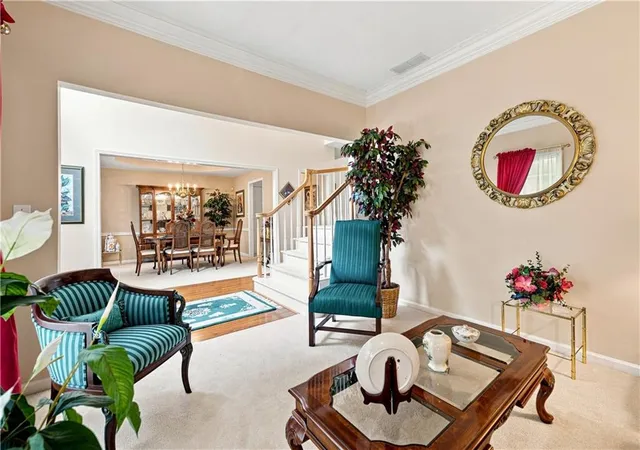 Photo 3 of Single family home for sale at 243 Harbor Pointe Dr, Stone Mountain, GA 30087 | MLS# 7829830 | Listing updated on 2026-09-01