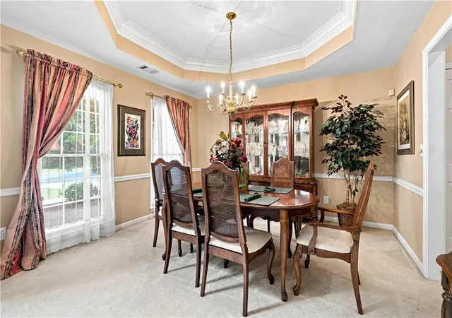 Photo 4 of Single family home for sale at 243 Harbor Pointe Dr, Stone Mountain, GA 30087 | MLS# 7829830 | Listing updated on 2026-09-01