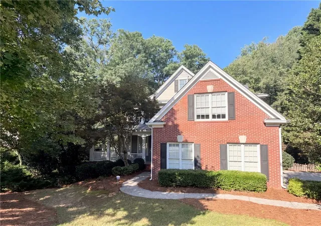 1st image of 1872 Bakers Mill Rd, Dacula, GA 30019 | MLS# 7822578