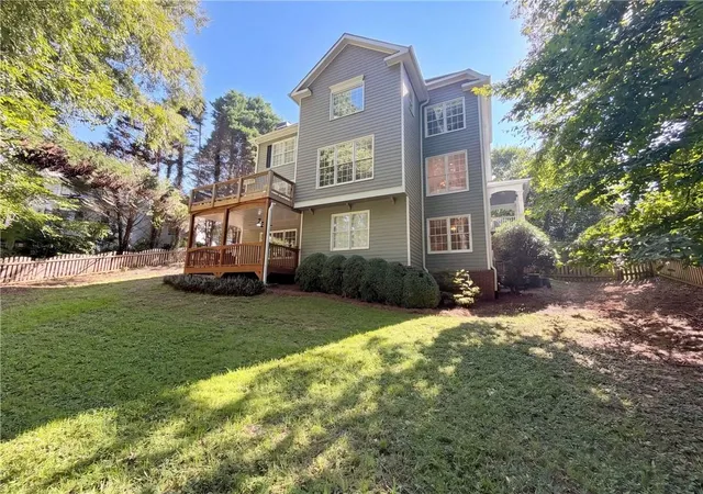 33rd image of 1872 Bakers Mill Rd, Dacula, GA 30019 | MLS# 7822578