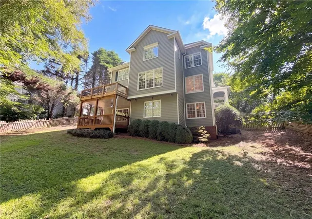 5th image of 1872 Bakers Mill Rd, Dacula, GA 30019 | MLS# 7822578