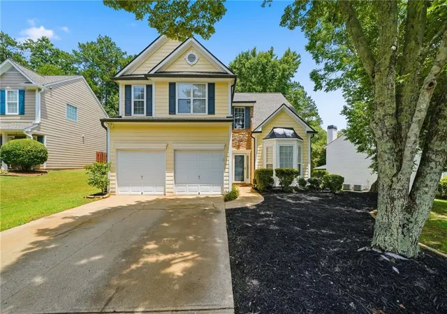 1st image of 3812 Ethridge Pl, Kennesaw, GA 30144 | MLS# 7791878