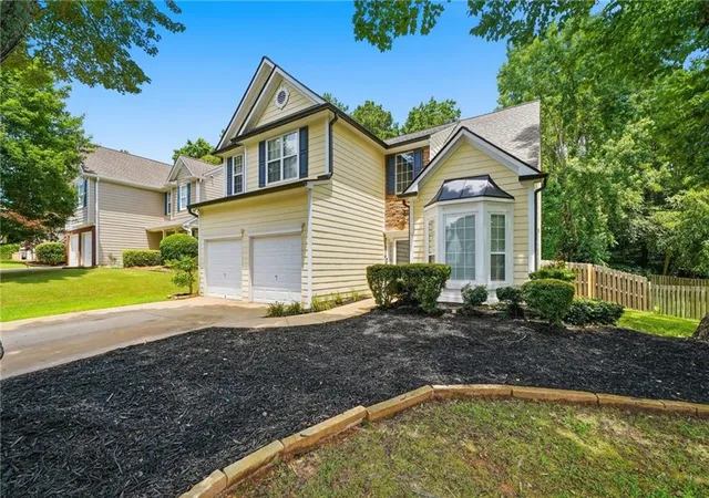 2nd image of 3812 Ethridge Pl, Kennesaw, GA 30144 | MLS# 7791878