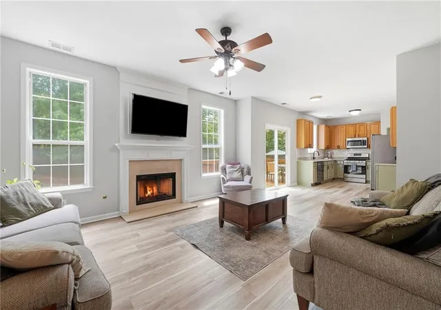 3rd image of 3812 Ethridge Pl, Kennesaw, GA 30144 | MLS# 7791878
