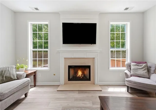 4th image of 3812 Ethridge Pl, Kennesaw, GA 30144 | MLS# 7791878
