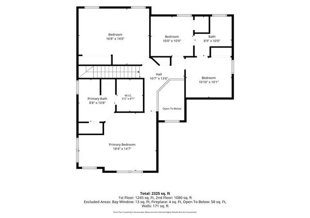 53rd image of 3812 Ethridge Pl, Kennesaw, GA 30144 | MLS# 7791878