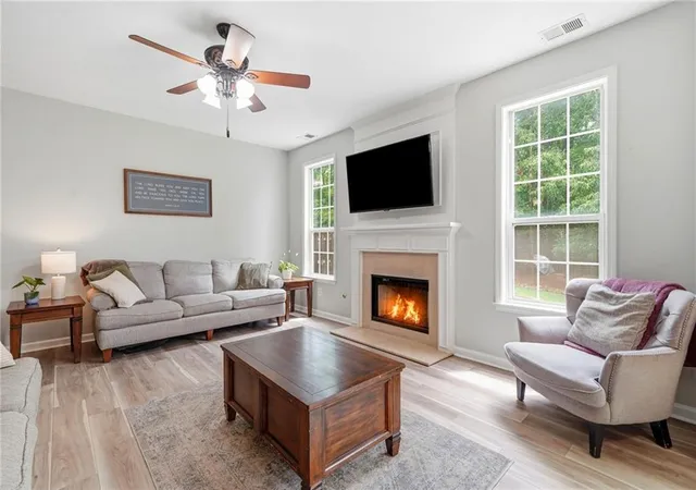 5th image of 3812 Ethridge Pl, Kennesaw, GA 30144 | MLS# 7791878