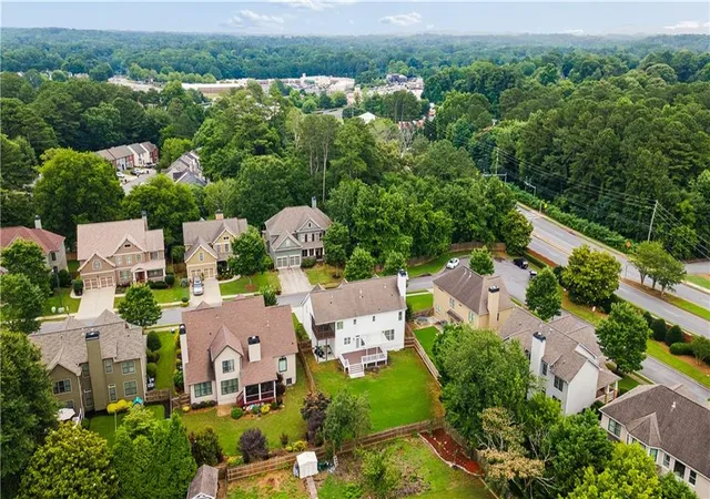54th image of 2843 Seagrave Wy, Marietta, GA 30066 | MLS# 7790427