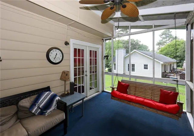 Photo 33 of Sale Pending at 3129 N Woods Trl, Douglasville, GA 30135 | MLS# 7794645 | Listing updated on 2026-08-25