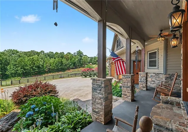 Homes for sale in Cleveland, GA | 1050 Ricky West Rd, Cleveland, GA 30528 | MLS# 7800047