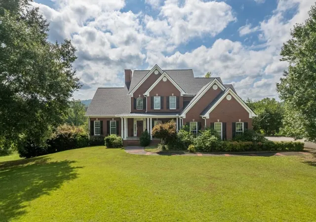 1st image of 865 Morgan Valley Rd, Rockmart, GA 30153 | MLS# 7638457