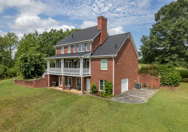 2nd image of 865 Morgan Valley Rd, Rockmart, GA 30153 | MLS# 7638457