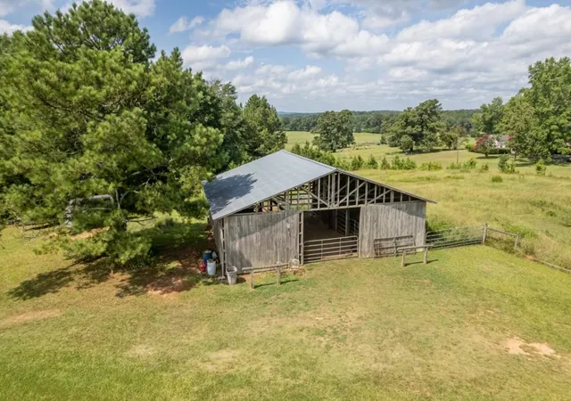 3rd image of 865 Morgan Valley Rd, Rockmart, GA 30153 | MLS# 7638457