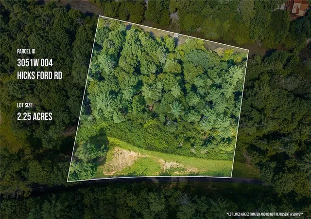 Photo 22 of Land for sale at 0 Hicks Frd Rd, Ellijay, GA 30540 | MLS# 7818982 | Listing updated on 2026-08-11