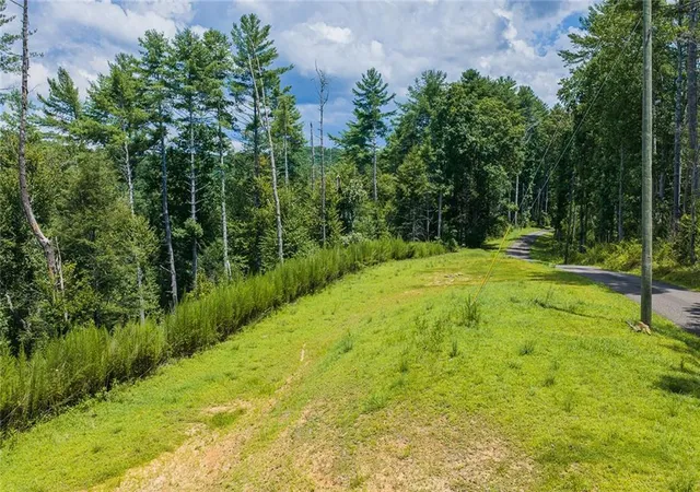 Photo 2 of Land for sale at 0 Hicks Frd Rd, Ellijay, GA 30540 | MLS# 7818982 | Listing updated on 2026-08-11