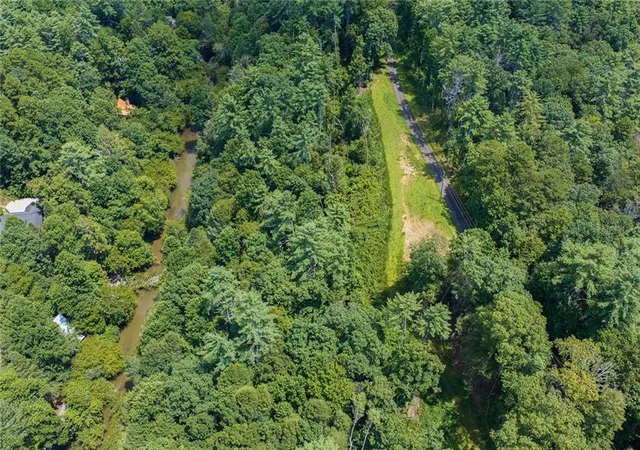 Photo 3 of Land for sale at 0 Hicks Frd Rd, Ellijay, GA 30540 | MLS# 7818982 | Listing updated on 2026-08-11