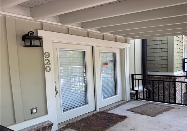 Homes for sale in Athens, GA | 490 Barnett Shoals Rd #920, Athens, GA 30605 | MLS# 7761709