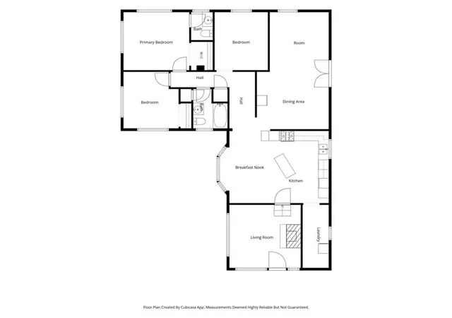 Photo 37 of Single family home for sale at 5512 Andrew Dr, Mableton, GA 30126 | MLS# 7813865 | Listing updated on 2026-08-01