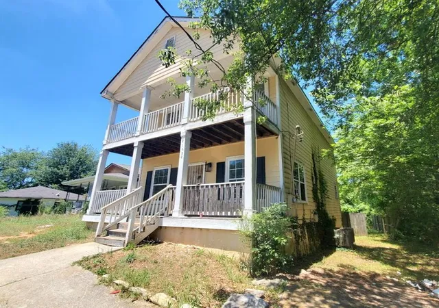 1st image of 2159 Martin Luther King, Jr Dr, Atlanta, GA 30310 | MLS# 7404901