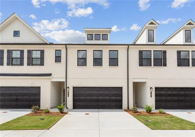 1st image of 1319 Farmers Loop Lot 4, Austell, GA 30106 | MLS# 7813734