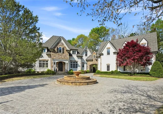1st image of 218 Londonberry Rd, Sandy Springs, GA 30327 | MLS# 7747271