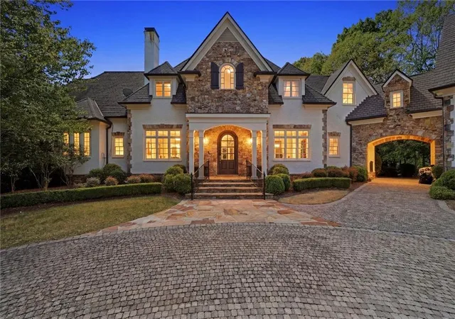 81st image of 218 Londonberry Rd, Sandy Springs, GA 30327 | MLS# 7747271
