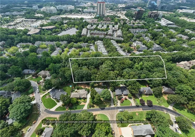 Photo 38 of Single family home for sale at 4715 Ridgeview Rd, Atlanta, GA 30338 | MLS# 7820443 | Listing updated on 2026-08-13