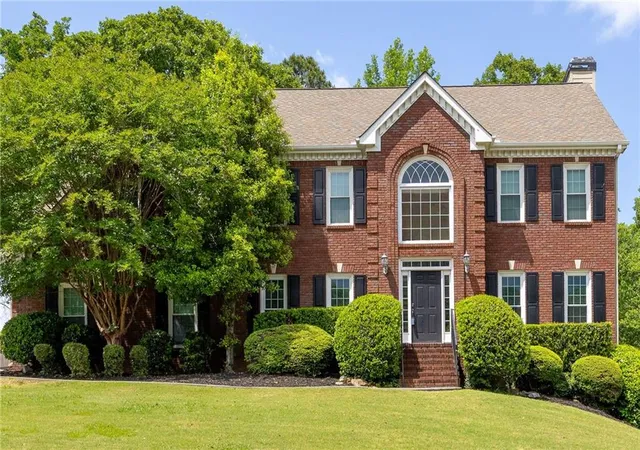 Photo 1 of Single family home for sale at 3180 Crestmont Way Nw, Kennesaw, GA 30152 | MLS# 7784282 | Listing updated on 2026-08-28