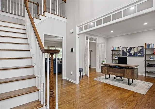 Photo 3 of Single family home for sale at 3180 Crestmont Way NW, Kennesaw, GA 30152 | MLS# 7784282 | Listing updated on 2026-08-28