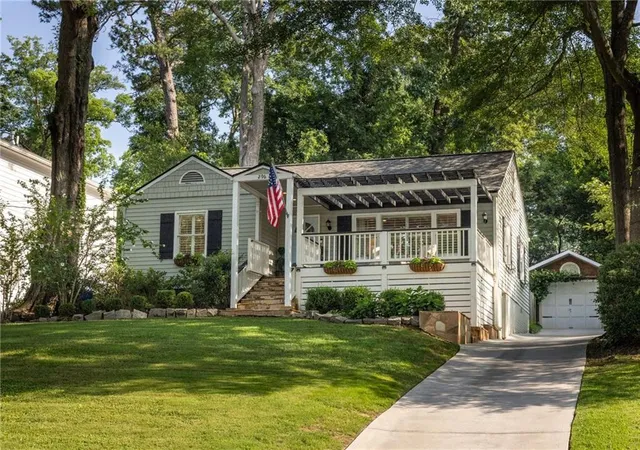 1st image of 296 Eureka Dr Ne, Atlanta, GA 30305 | MLS# 7813576