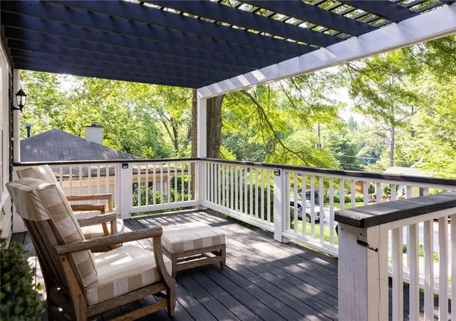 2nd image of 296 Eureka Dr Ne, Atlanta, GA 30305 | MLS# 7813576