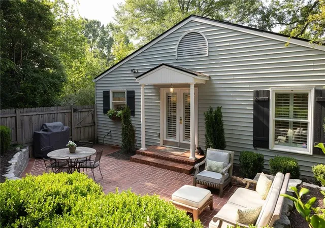 35th image of 296 Eureka Dr Ne, Atlanta, GA 30305 | MLS# 7813576