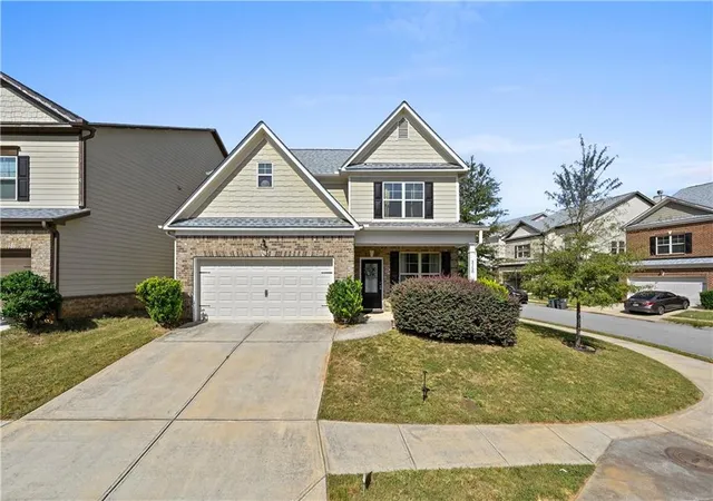 Homes for sale in Duluth, GA | 3158 Onamia Rd, Duluth, GA 30096 | MLS# 7797759