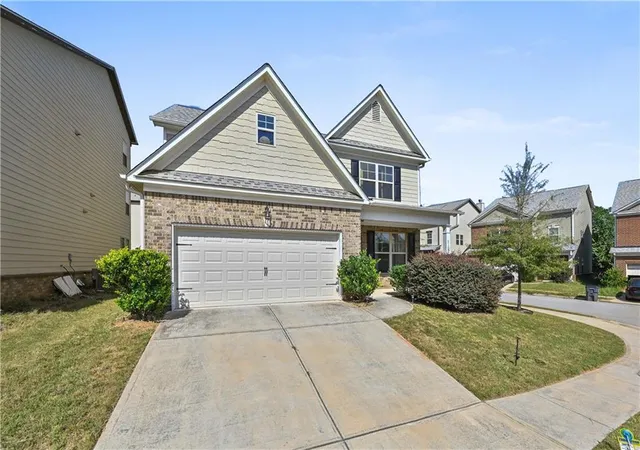 Homes for sale in Duluth, GA | 3158 Onamia Rd, Duluth, GA 30096 | MLS# 7797759