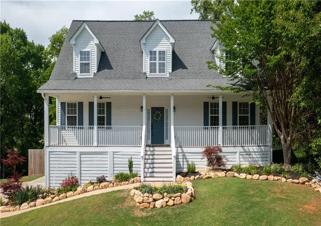 1st image of 8160 Castleberry Farms Dr, Gainesville, GA 30506 | MLS# 7765479