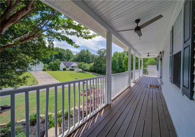 3rd image of 8160 Castleberry Farms Dr, Gainesville, GA 30506 | MLS# 7765479
