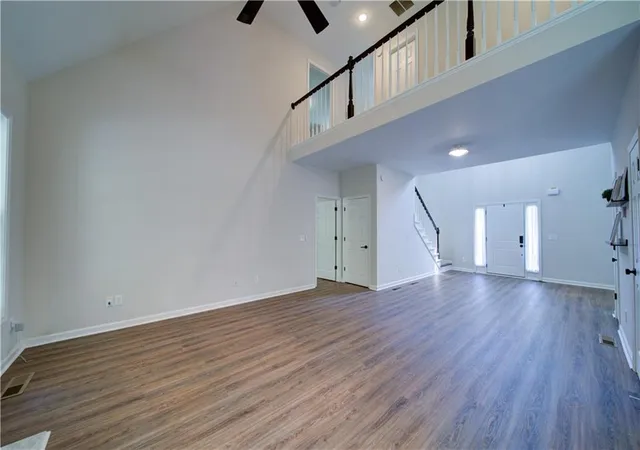 5th image of 8160 Castleberry Farms Dr, Gainesville, GA 30506 | MLS# 7765479
