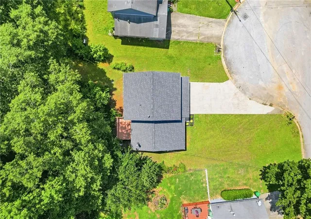 30th image of 5641 Clifton Pl, Stone Mountain, GA 30087 | MLS# 7814521
