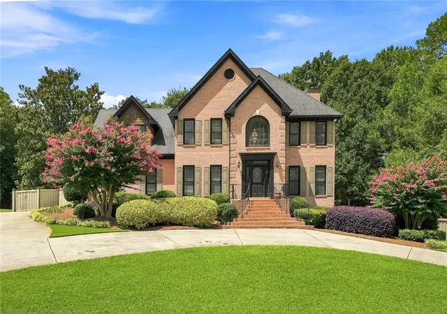 1st image of 28 Saint Ives Wy, Winder, GA 30680 | MLS# 7813131