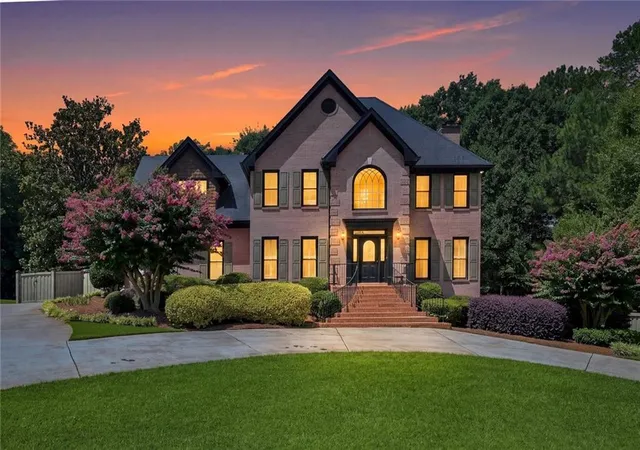 2nd image of 28 Saint Ives Wy, Winder, GA 30680 | MLS# 7813131